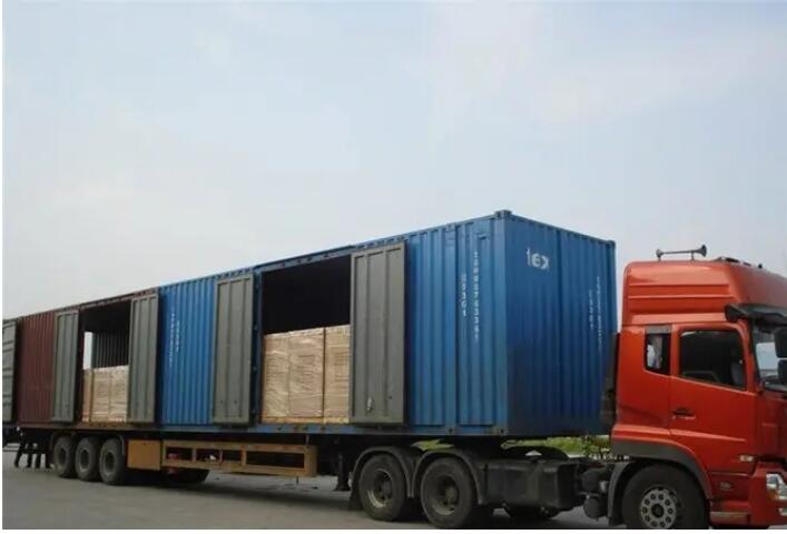 厦门到淳化县整车运输