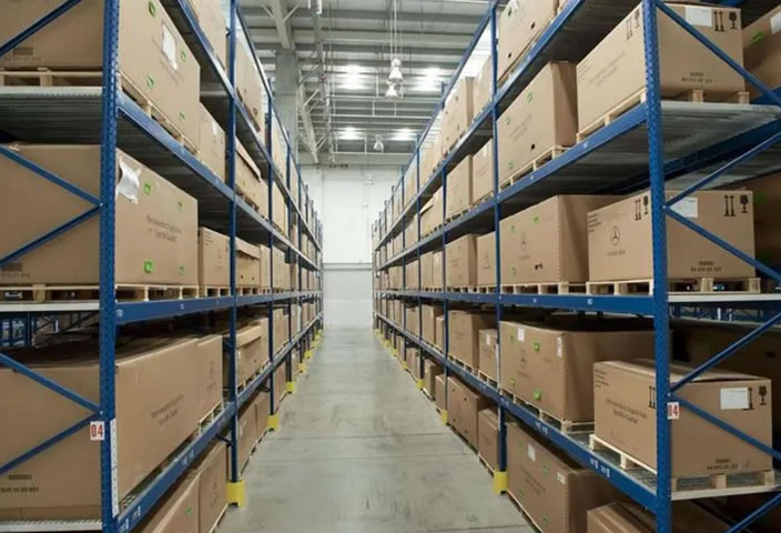 厦门到淳化县货物仓储