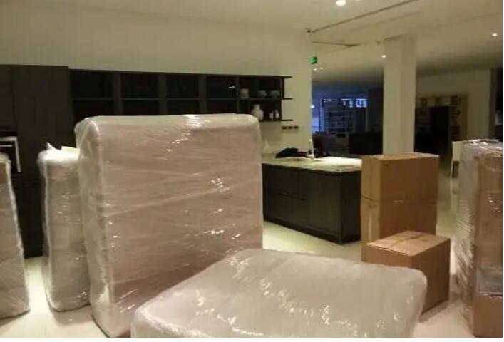 厦门到淳化县长途搬家