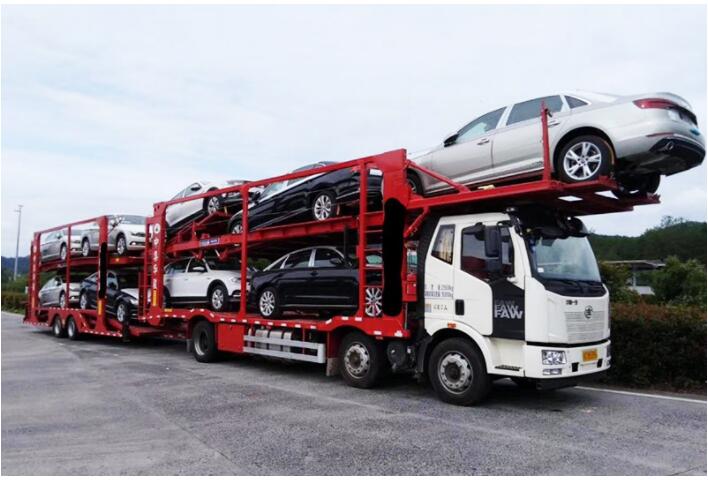 厦门到淳化县轿车托运